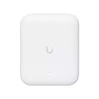 Ubiquiti UniFi WiFi 7 Outdoor Tri-Band AP | U7-Pro-Outdoor