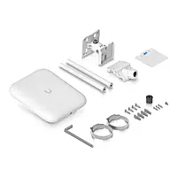 Ubiquiti UniFi WiFi 7 Outdoor Tri-Band AP | U7-Pro-Outdoor
