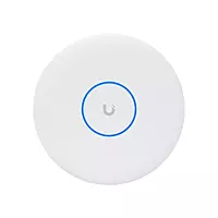 Ubiquiti UniFi WiFi 7 Pro XGS Tri-Band White AP | U7-Pro-XGS