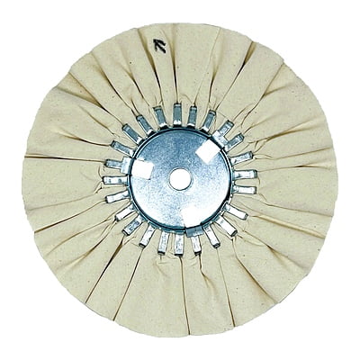 Roue polissage UBM 9'' Roue polissage UBM 9''