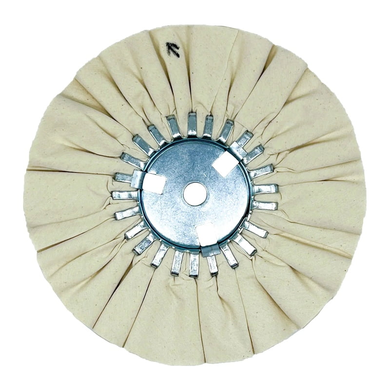 Roue polissage UBM 9'' Roue polissage UBM 9''