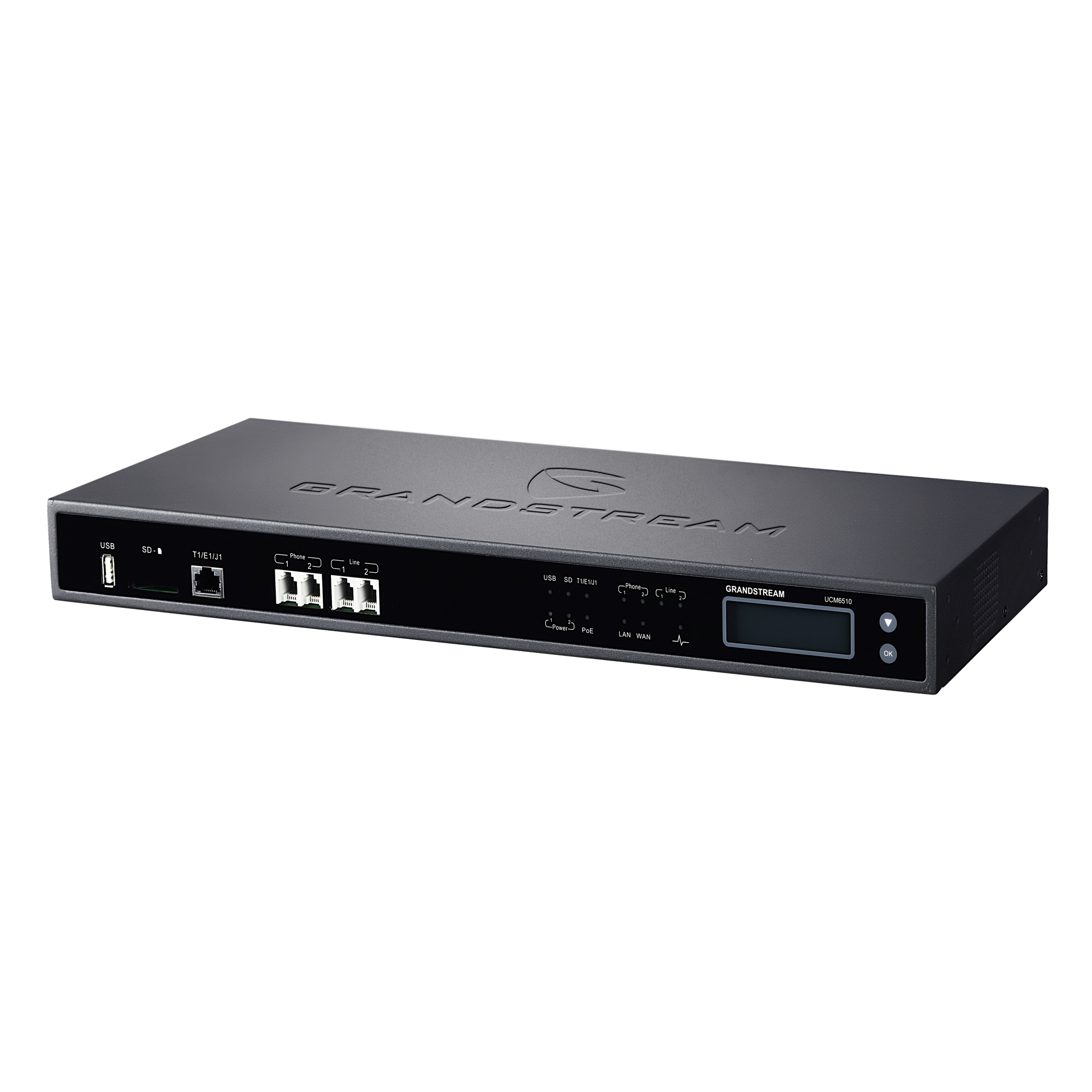 Grandstream IPPBX UCM6510