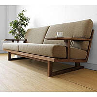 Jayden Sofa - Three Seater Jayden Sofa - Three Seater