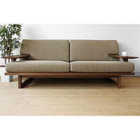 Jayden Sofa - Three Seater Jayden Sofa - Three Seater