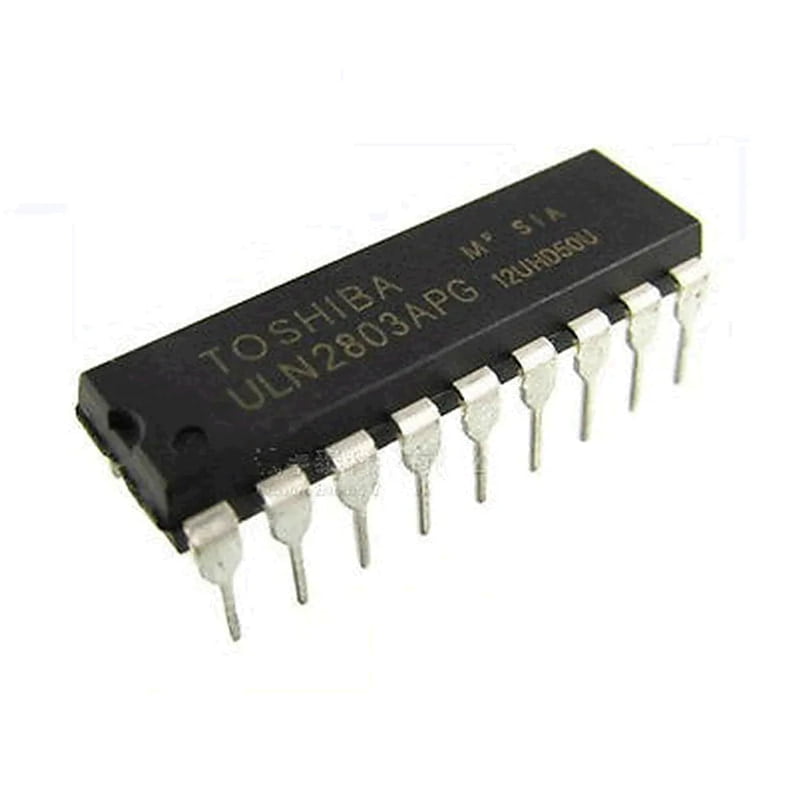 ULN2803-DIP