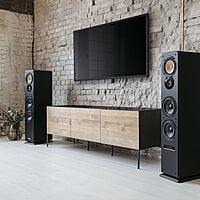 Teufel Ultima 40 active Stereo Teufel Ultima 40 active Stereo
