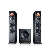 Teufel Ultima 40 active 2.1 With Active Subwoofer