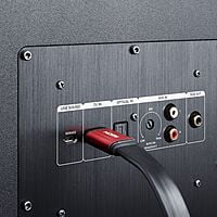 Teufel Ultima 40 active Stereo Teufel Ultima 40 active Stereo