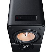 Teufel Ultima 40 active 2.1 With Active Subwoofer