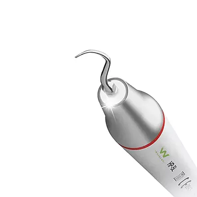 Waldent Ultrasonic Scaler Handpiece - LED HP-5L (W-139) Waldent Ultrasonic Scaler Handpiece - LED HP-5L (W-139)