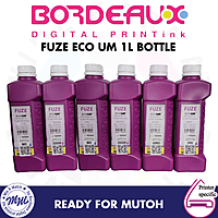 BORDEAUX FUZE ECO UM 1L BOTTLE