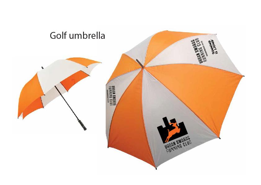 Swara Umbrellas