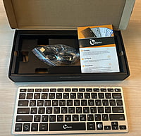Indigenius Multilingual Keyboard Indigenius Multilingual Keyboard