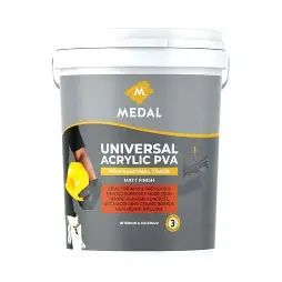 PVA paint 20L