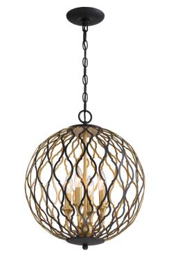 PALLET- Mix Hardwire Lighting 005