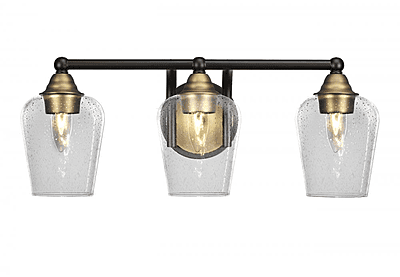 PALLET-Mixed Hardwire Lighting