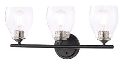 PALLET-Mixed Hardwire Lighting