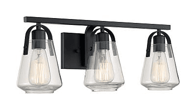 PALLET-Mixed Hardwire Lighting