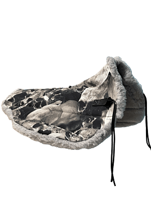 Cutie Lil' Skull Pad Cutie Lil' Skull Pad