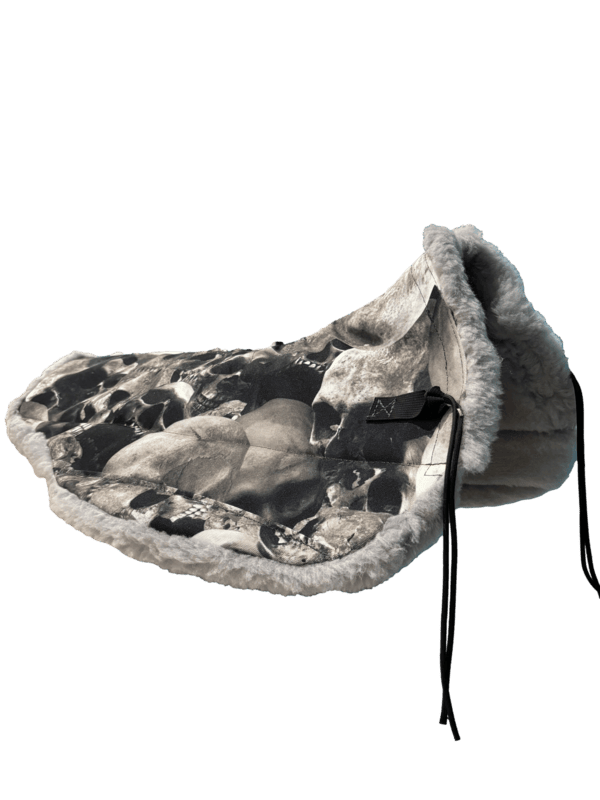 Cutie Lil' Skull Pad Cutie Lil' Skull Pad