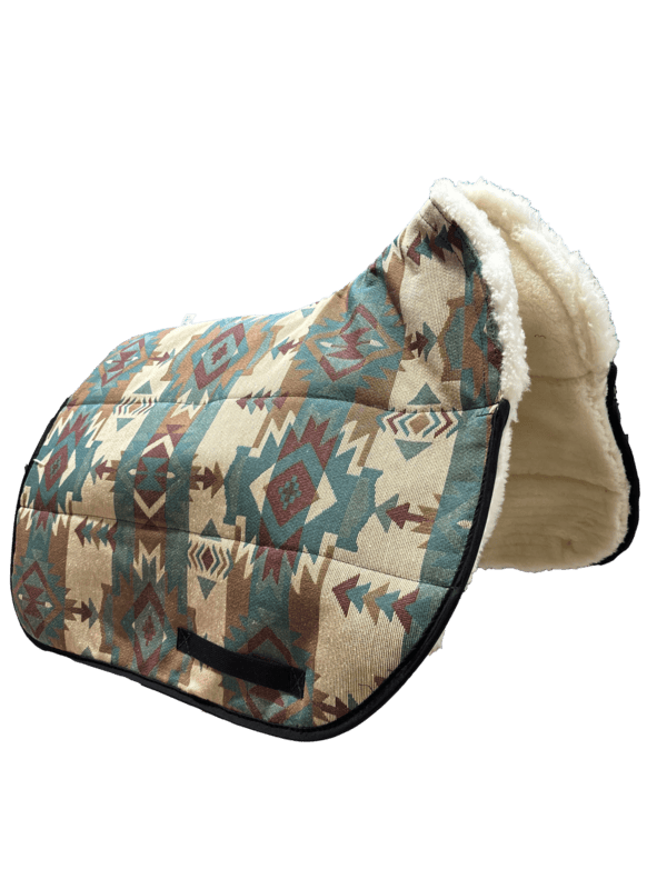 Aztec English Pad Aztec English Pad