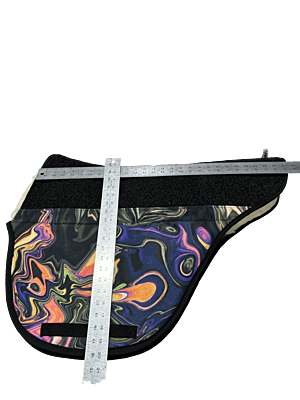 Dryback Liquid Pad