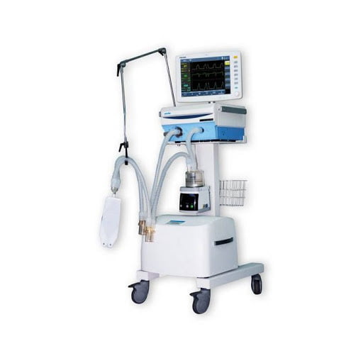Ventilador Boaray 5000D Ventilador Boaray 5000D