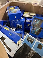 WMT GM Truckload