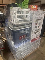 WMT GM Truckload