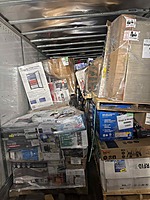 WMT GM Truckload