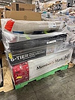 WMT GM Truckload