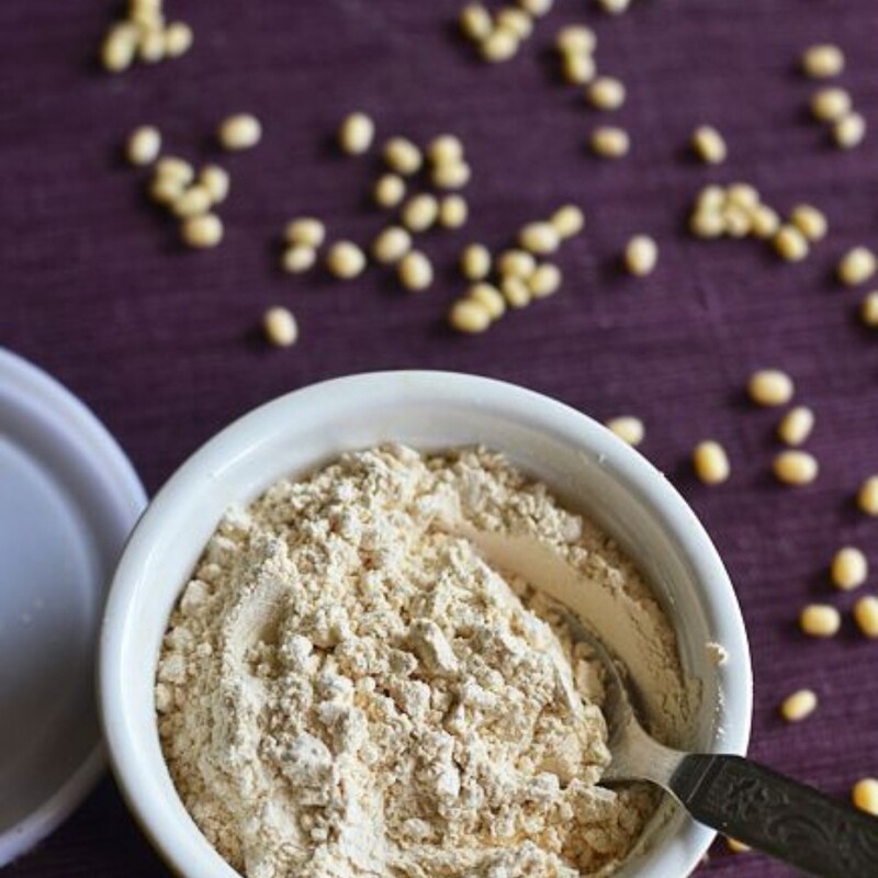 Urad Flour / White Lentil / Udad Flour
