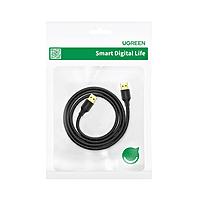 UGREEN USB 3.0 Male to Male Cable, with 5Gbps Data Transfer - 2m