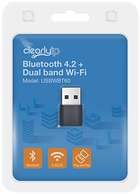 Phones-USB Wifi BT 60
