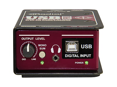 USB-Pro USB-Pro