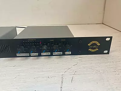 FMR Audio Really Nice Compressor