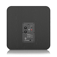 Vulkkano Sub8 Subwoofer Vulkkano Sub8 Subwoofer