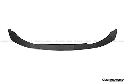 BMW M3 F80 & M4 F82 VRS Style Carbon Fiber Front Lip (2014β2020) BMW M3 F80 & M4 F82 VRS Style Carbon Fiber Front Lip (2014β2020)