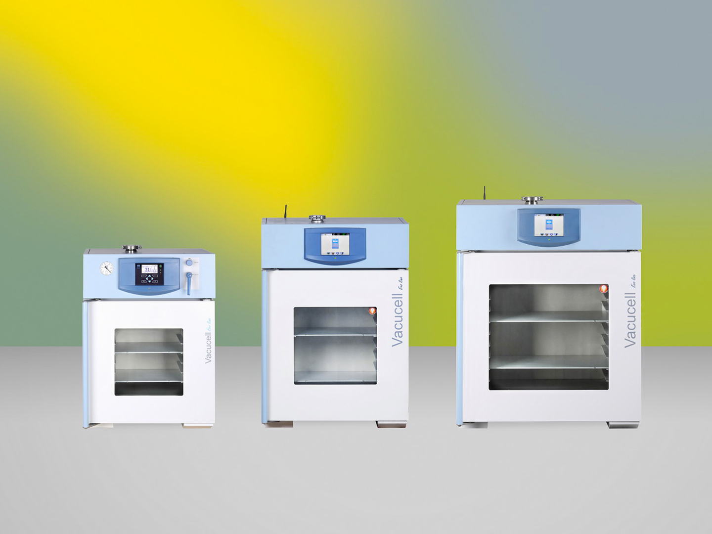 Vacuum Oven 200°C/ 22 L