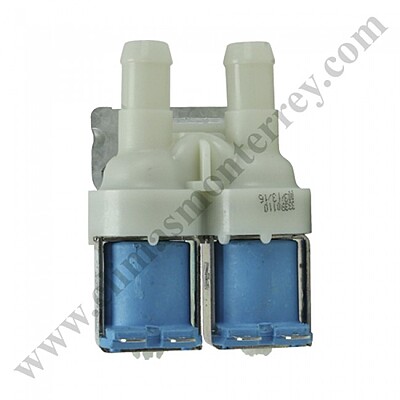Valvula Bidireccional Para Lavadora, 220V, 50/60Hz Maytag - 23001455