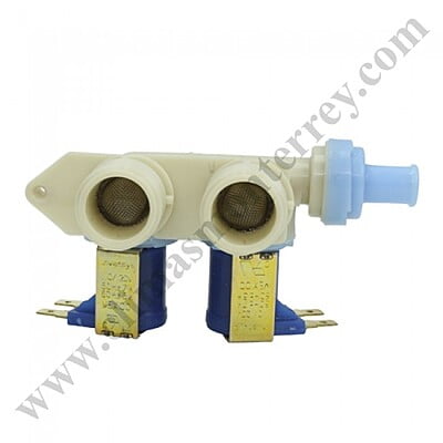 Valvula De Entrada De Agua; (60/40), 110/120V, 60Hz, 5W Maytag - 21001932