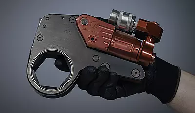 HYTORC XLCT
