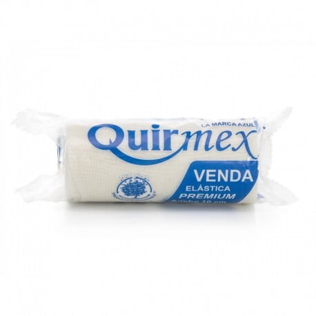 Venda Elástica 10 cm Venda Elástica 10 cm