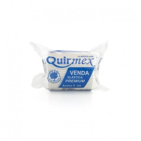 Venda Elástica 5 cm Venda Elástica 5 cm