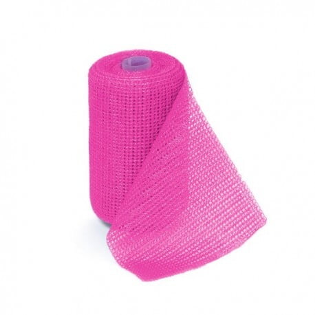 Venda Fibra de Vidrio Delta Lite Plus 7.5 cm Venda Fibra de Vidrio Delta Lite Plus 7.5 cm