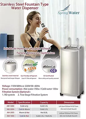 DISPENSADOR AI 200