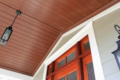 Versatex Canvas Series 4'' Crown Moulding Versatex Canvas Series 4'' Crown Moulding