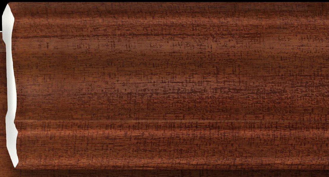 Versatex Canvas Series 4'' Crown Moulding Versatex Canvas Series 4'' Crown Moulding
