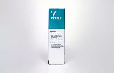 Verséa® Easy Lab Urinary Tract Infection Test Strip 3ct.