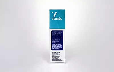 Verséa® Easy Lab Urinary Tract Infection Test Strip 3ct.